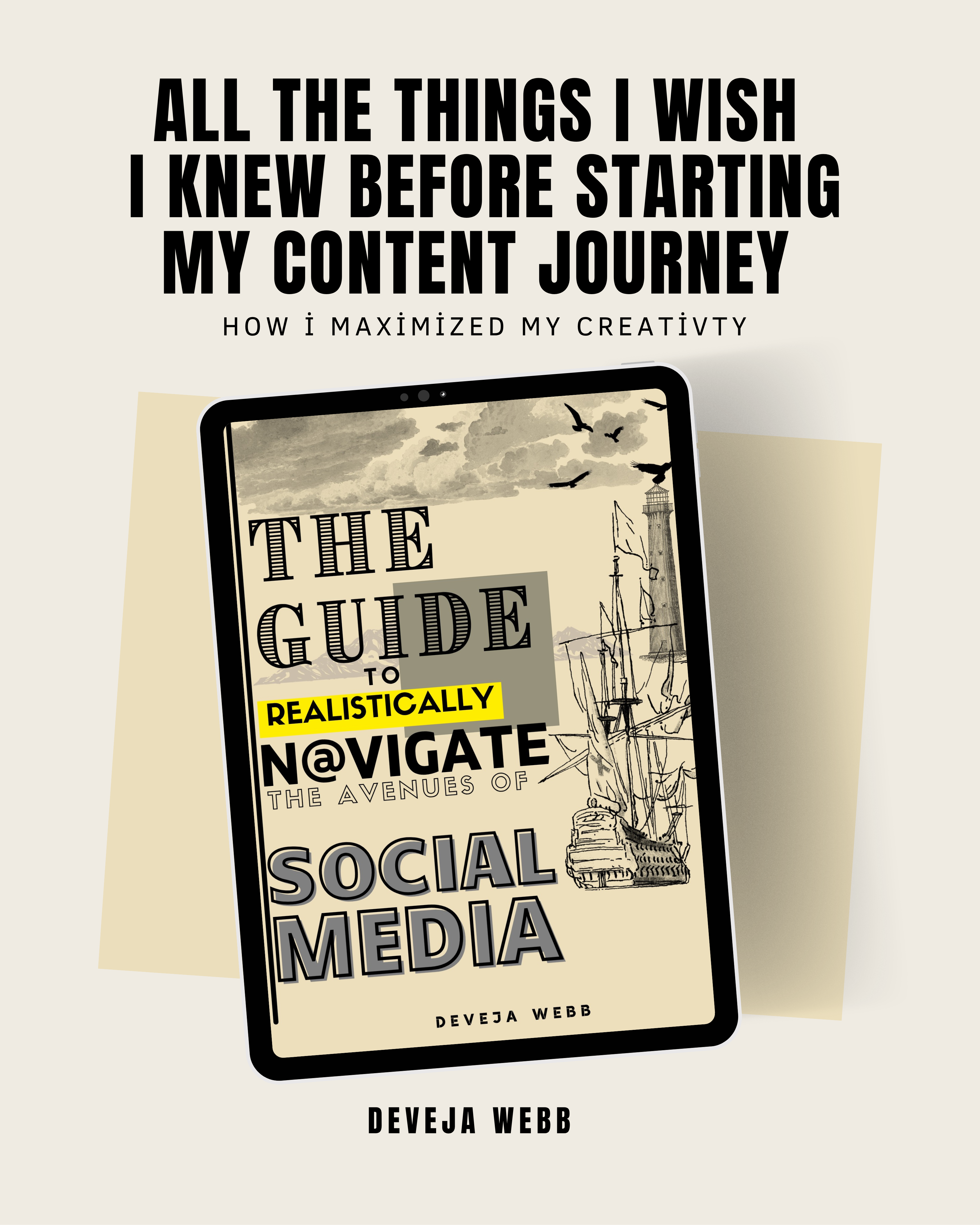 The Guide To Realistically  Navigate Social Media